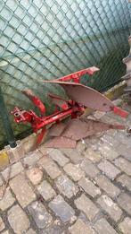 Ploeg motoculteur, Tuin en Terras, Ophalen