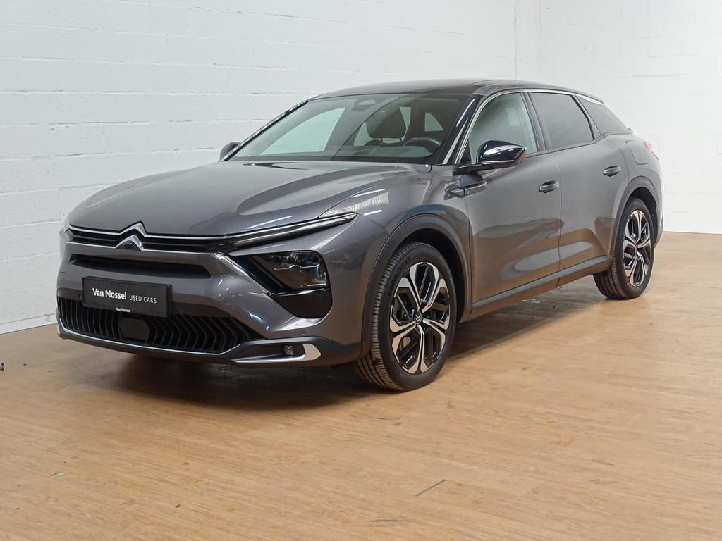 Opel Mokka 1.2T Edition+gps+camera+park pilot achteraan, Auto's, Voorwielaandrijving, Electronic Stability Program (ESP), Stof