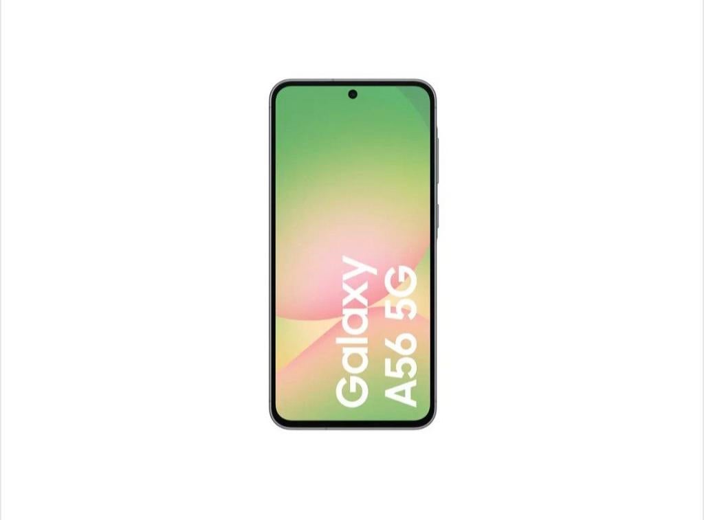 Samsung A56 5G 256gb telefoon te koop, Telecommunicatie, Mobiele telefoons | Samsung, 256 GB, Ophalen, Nieuw, Galaxy A