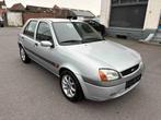 Ford Fiesta 1.3i, Auto's, Voorwielaandrijving, 1299 cc, Stof, 4 cilinders