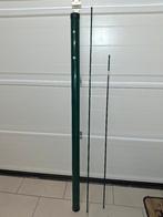 Divers objets pour clôture en fils vert, Jardin & Terrasse, Enlèvement, Neuf, Clôture en treillis métallique simple