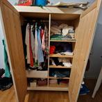 Kleerkast ikea, Huis en Inrichting, Kasten | Kleerkasten, Ophalen