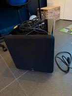 Caisson de basse Svs SB-2000 Pro, Audio, Tv en Foto, Luidsprekerboxen, Ophalen, Zo goed als nieuw