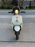 Gts piemonte B klasse, Fietsen en Brommers, Overige merken, Gebruikt, Ophalen of Verzenden, Benzine