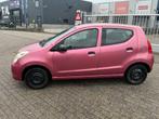 2010 Suzuki Alto 1.0 Confort Plus Personenauto, Gebruikt, Bedrijf, Handgeschakeld, Overige carrosserie