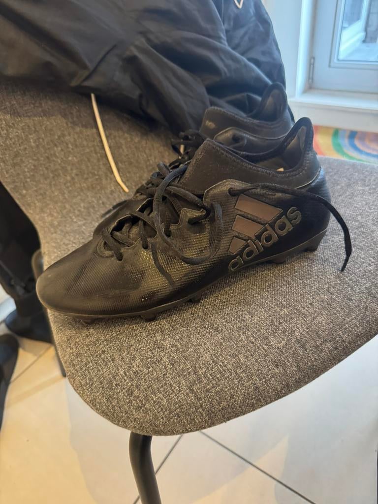 Adidas X 17.3 voetbalschoenen, Sports & Fitness, Football, Enlèvement, Comme neuf, Chaussures