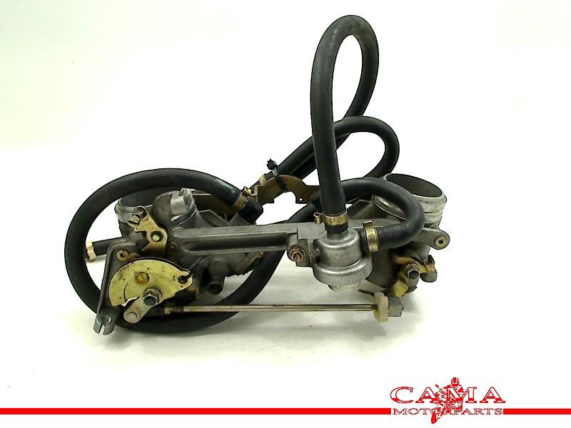 BOITIER PAPILLON Ducati Monster S4 2001-2002, Motos, Dhr. S. di Majo, Utilisé, Info@cama-motorparts.nl, P.J. Troelstraweg 8 8
3144 CX  MAASSLUIS, NL