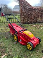 Wolf Garten grasmaaier A 340 E (elektrisch), Tuin en Terras, Ophalen, Gebruikt, Elektrische grasmaaier