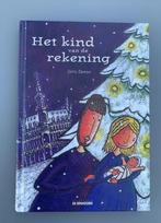 Het kind van de rekening, Joris Denoo, Enlèvement ou Envoi, Neuf, Fiction