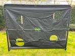 Voetbaldoal goal Exit met trainingswand, Sport en Fitness, Voetbal, Ophalen, Gebruikt, Overige typen