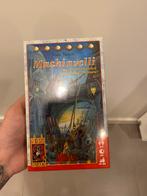 Machiavelli, Ophalen, Zo goed als nieuw