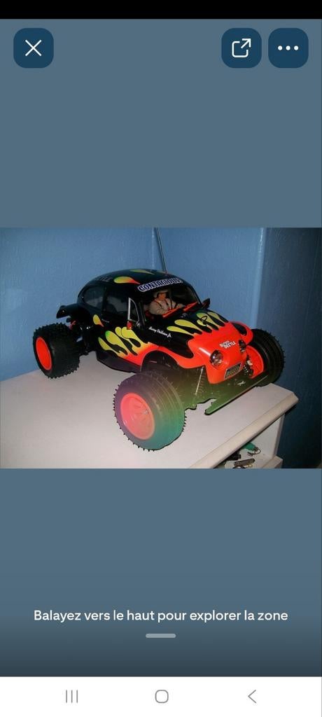 Tamiya is op zoek naar een combe, futaba, robbe,, Ophalen of Verzenden