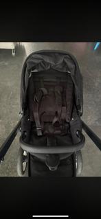 Cybex Maxy-Cosy kinderwagen +, Ophalen, Gebruikt, Kinderwagen, Overige merken