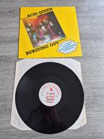 Venom - Acid Queen - Burstin Out - Maxi LP, Ophalen of Verzenden