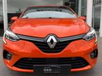 Renault Clio 1.0i TCe 100CV INTENS / Gps / Clim Auto / Camer, Voorwielaandrijving, Gebruikt, Euro 6, Overige kleuren