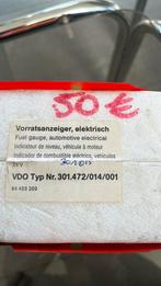 Jauge à essence VDO moto, Enlèvement ou Envoi, Neuf