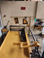 ponsmachine, Ophalen