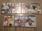 7 Fifa spellen Playstation 3, Enlèvement ou Envoi, Utilisé, Sport