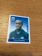 Panini sticker pro league2018-2019Vincent Kompany Anderlecht, Ophalen of Verzenden, Sticker