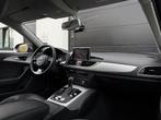 Audi A6 Avant Ultra | S-Line 20” | Leder | Camera | Garantie, Auto's, 1800 kg, 1800 kg, 4 cilinders, Leder