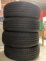 Pneus BMW série 3 205/60 R16 92V run flat roulés 5000 Km, Autos : Pièces & Accessoires, Pneus & Jantes, 16 pouces, Véhicule de tourisme