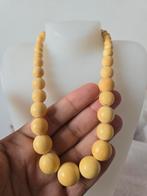 Vintage ketting, Handtassen en Accessoires, Edelstenen, Ophalen of Verzenden