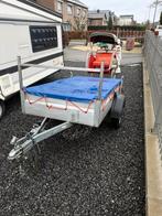 Aanhangwagens, Auto diversen, Aanhangers en Bagagewagens, Ophalen, Zo goed als nieuw