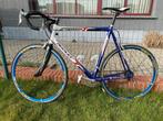 Ridley Pegasus maat  58, 28 inch, Gebruikt, 10 tot 15 versnellingen, Heren