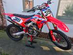 Honda crf450r, Fietsen en Brommers, Honda, Ophalen, 450 cc