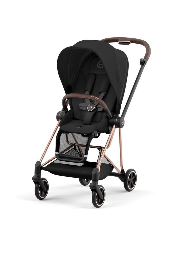 Cybex - Mios, Kinderen en Baby's, Kinderwagens en Combinaties, Zo goed als nieuw, Kinderwagen, Ophalen