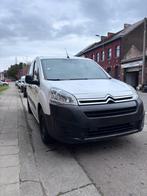 Citroen berlingo 2018 euro 6 utilitaire 2 places, Autos, Particulier, Achat, Euro 6