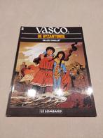 Vasco diverse albums, Boeken, Stripverhalen, Meerdere stripboeken, Ophalen of Verzenden, Gilles Chaillet