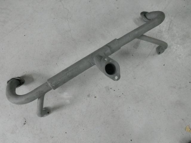 Inlaatspruitstuk VW Kever motor, NOS, Auto-onderdelen, Motor en Toebehoren, Oldtimer onderdelen, Volkswagen, Nieuw, Ophalen