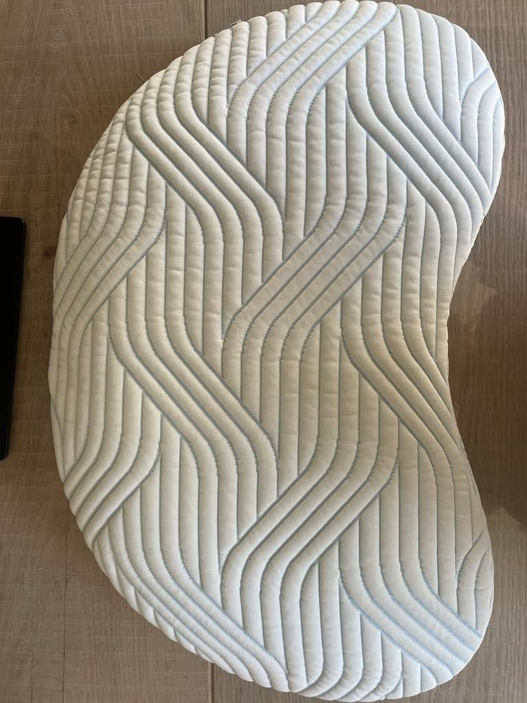 Tempur hoofdkussen Sonata smartcool, Huis en Inrichting, Slaapkamer | Beddengoed, Ophalen, Zo goed als nieuw, Kussen