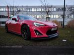 Toyota GT86, Auto's, Toyota, Particulier, Onderhoudsboekje, Te koop, GT86
