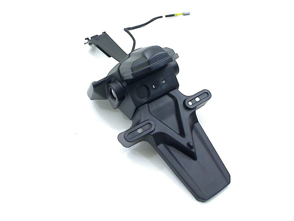 KENTEKENPLAAT HOUDER Yamaha YZF - R7 (01-1970/-) (beb-21629), Motoren, Dhr. S. di Majo, Gebruikt, Info@cama-motorparts.nl, P.J. Troelstraweg 8 8
3144 CX  MAASSLUIS, NL