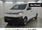 Citroën Jumpy M 1.5 120PK MAN, Auto's, Voorwielaandrijving, 4 deurs, Stof, 4 cilinders