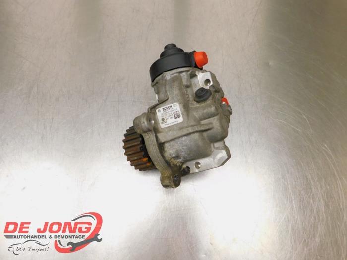 Pompe carburant mécanique d'un Volkswagen Golf, Volkswagen, -, 3 mois de garantie, Utilisé