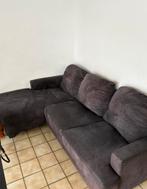 Hoekzetel, Ophalen, Gebruikt