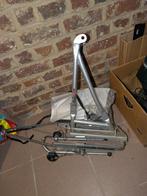 Follow-me tandem, Enlèvement, Utilisé, Autres types, FollowMe