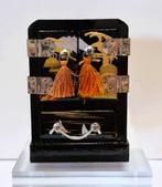 Japans miniatuur kastje., Ophalen of Verzenden