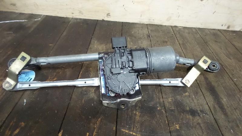 ESSUIE-GLACE MECANISME + MOTEUR Citroën C5 Berline (DC), Utilisé, Citroën