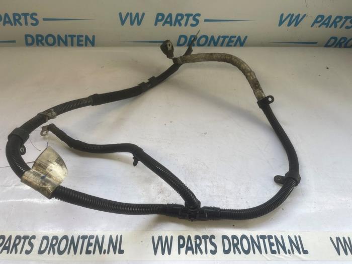 Kabel (diversen) van een Alfa Romeo Stelvio, Gebruikt, -, -, Ophalen of Verzenden