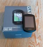 Garmin edge 840, Ophalen