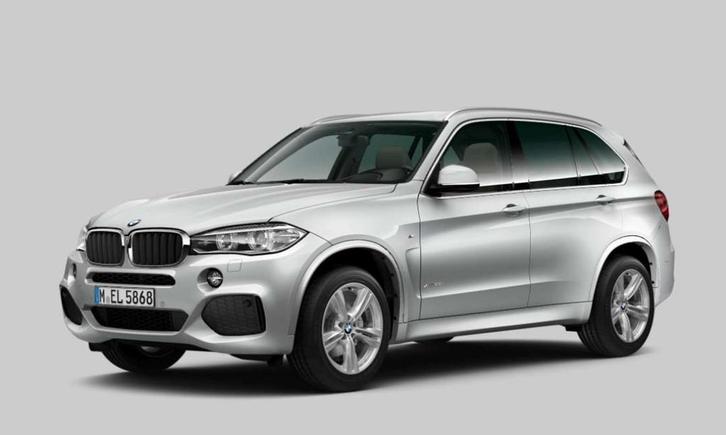 BMW X5 XDRIVE25D AS M PACK * (automatique), Autos, BMW, Entreprise, Achat, X5, 4x4, ABS, Caméra de recul, Airbags, Air conditionné