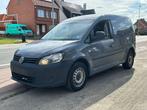Volkswagen caddy 2011 1.6 diesel start rijdt, Autos, Euro 5, Achat, Caddy Combi, Diesel