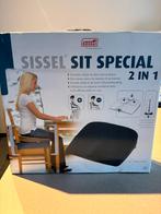 Sissel kussens voor ondersteuning., Ophalen, Zo goed als nieuw