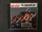 CD AC/DC - '74 Jailbreak, Enlèvement ou Envoi