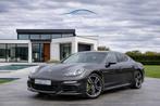 Porsche Panamera S E-Hybrid Plug-in 3.0i V6 Tiptronic, Autos, Cuir, Argent ou Gris, Achat, Euro 6