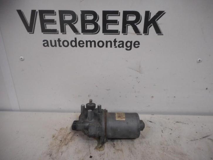 MOTEUR ESSUIE-GLACE AVANT Ford Puma (96FB17B571DA), Autos : Pièces & Accessoires, Vitres & Accessoires, Ford, Utilisé